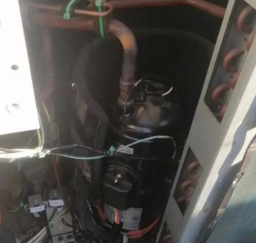 昆都仑维修变频空调电话在哪里找