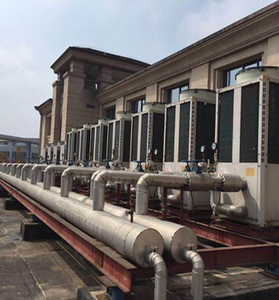 昆都仑多联机维修 昆都仑中央空调维修