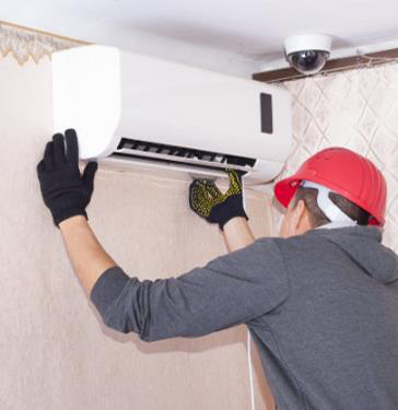 昆都仑空调内机噪音大